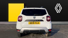 Dacia Duster 1.3 TCe 130 Comfort 5dr Petrol Estate